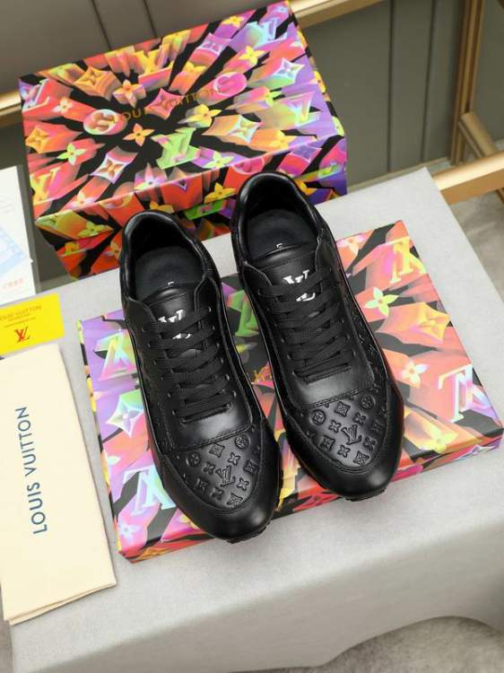 Picture of Louis Vuitton Shoes _SKULVsz38-44hnh060217383